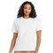 Hanes Unisex Classic Fit Crewneck Cotton T Shirt For Everyday Casual Tee